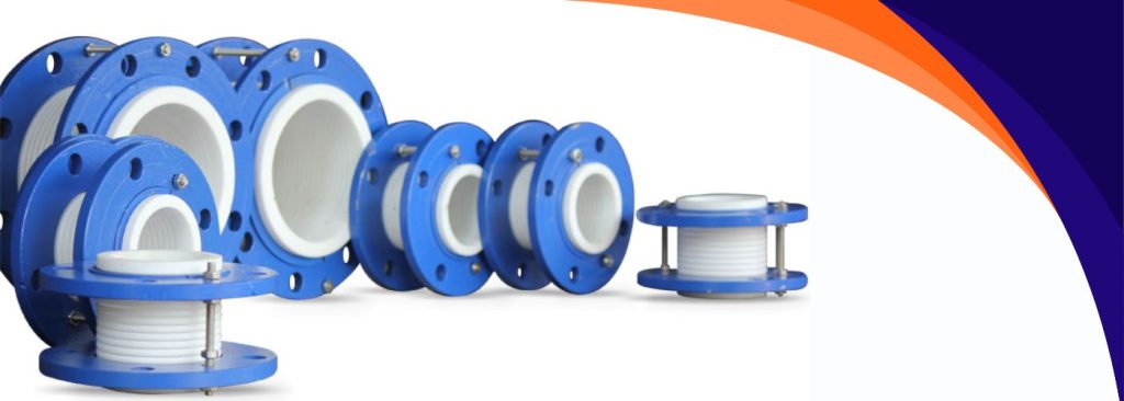 Ptfe-lined-expansion-bellow-in-saudi-arabia
