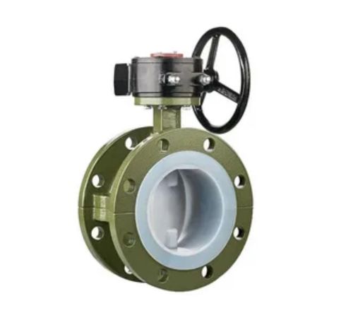 FEP Lined Flanges in united state