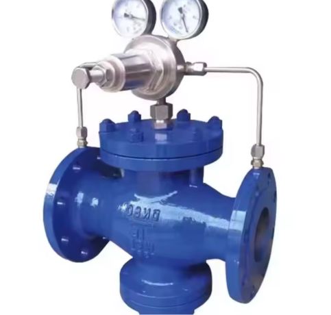 FEP PTFE Coated Cf8 Stainless Steel Mecair Valves in united state