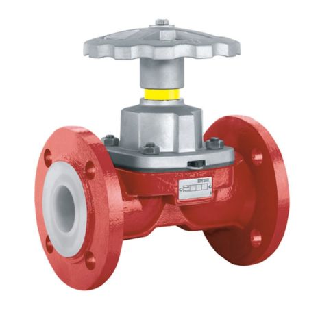 FEP Stainless Steel Goyen Solenoid Valves in united state