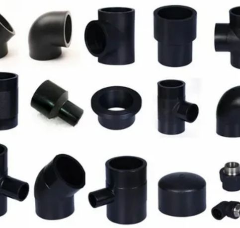HDPE Elbows Fittings in united state