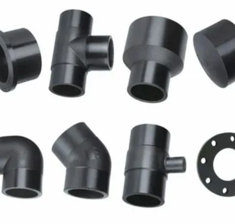 HDPE Lined Fittings in united state