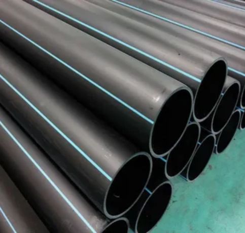 HDPE Lined Pipe in united state