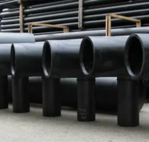 HDPE Lined Pipes in united state