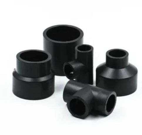HDPE Lined Socket Fusion Fittings in united state