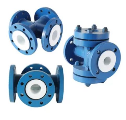 MS PFA Lined Expansion Bellow in united state