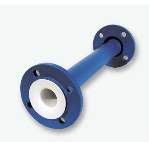 MS PTFE Lined Pipe in united state
