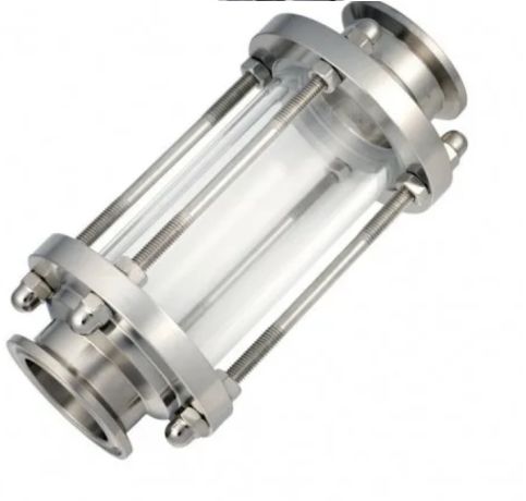SS 304 PTFE Lined Sight Glass in united state