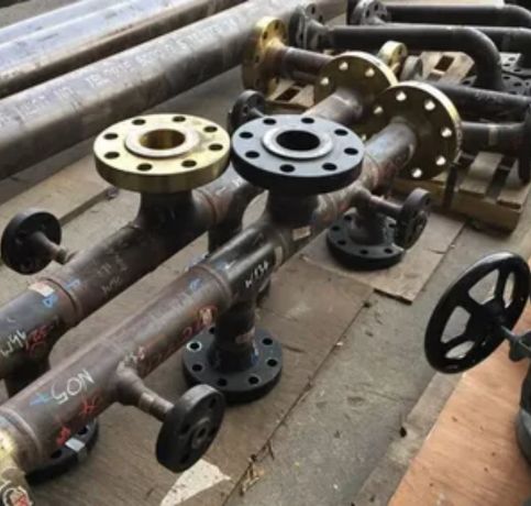 PAF Pipe Spool in united state