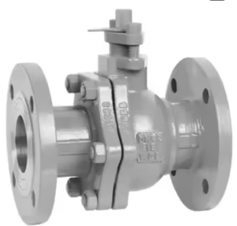 PFA Lined Ball Valve in united state