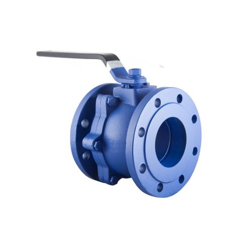 PFA Lined Plug Valve in united state