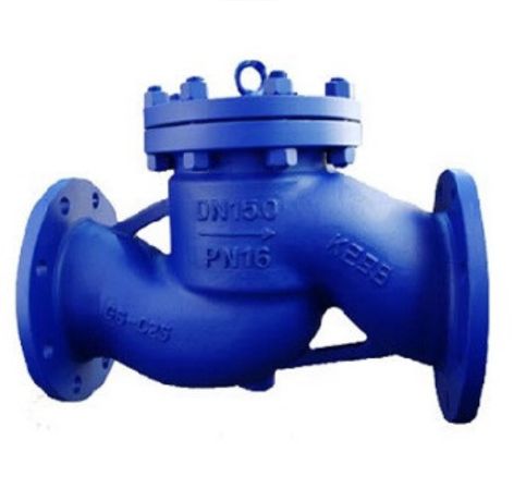PTFE Lined Bronze Astm B62 Swing Valve in united state