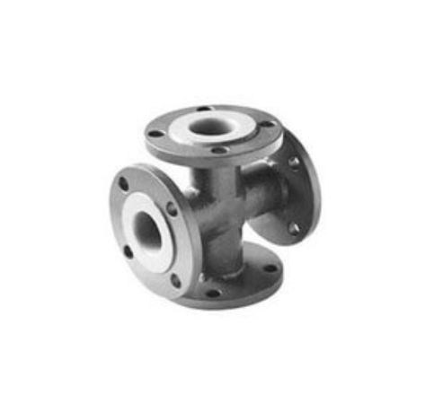 PTFE Lined Cross in united state