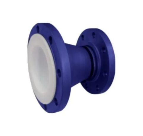 PTFE Lined Eccentric Reducer in united state