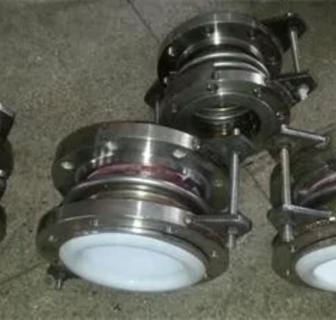 PTFE Lined Expansion Bellow in united state