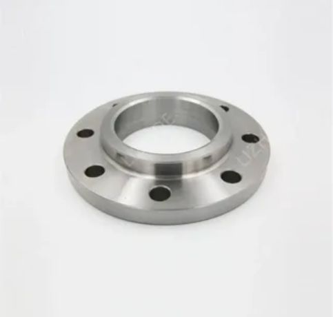 PTFE Slip-on Neck Flanges in united state