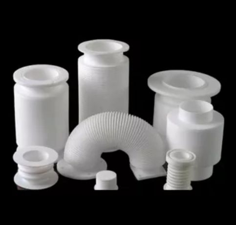 PTFE bellows in united state