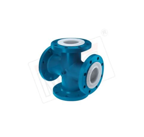 Polypropylene Lined Reducer in united state