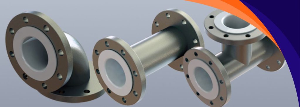 Ptfe lined fittings in united state