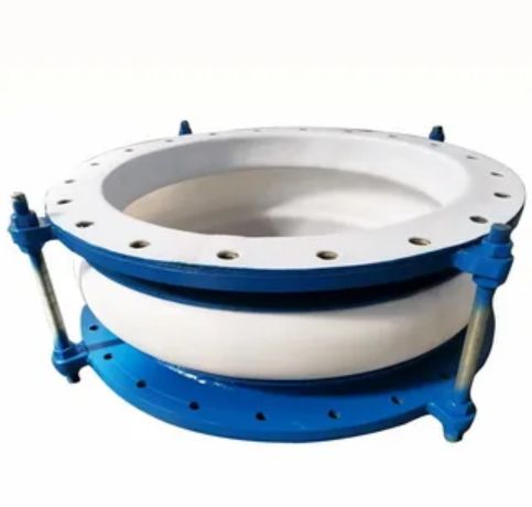 SS 304 PTFE Lined Expansion Bellow in united state