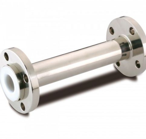 SS 304 PTFE Lined Pipes in united state