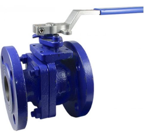 SS 304 PTFE Lined Plug Valve in united state