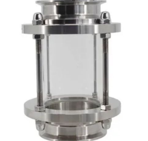 SS 304 PTFE Lined Sight Glass in united state