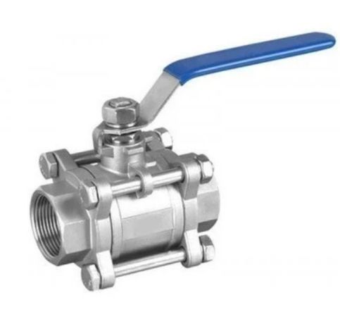 SS 316 PFA Lined Ball Valves in united state