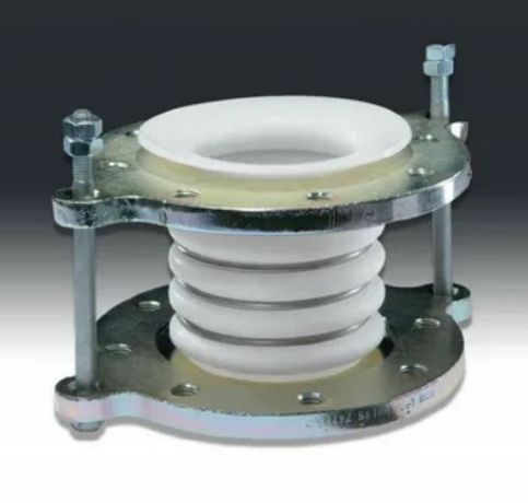 SS 316 PFA Lined Expansion Bellow in united state