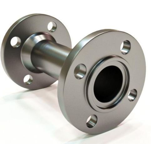 SS 316 PFA Lined Pipe in united state
