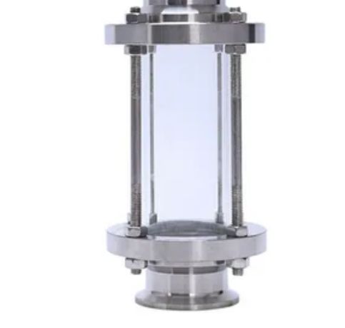 SS 316 PFA Lined Sight Glass in united state