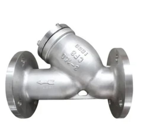 SS 316 PFA Lined Y Type Strainers in united state