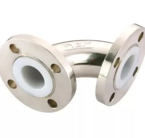 SS 316 PTFE Lined Pipe in united state
