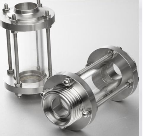SS PFA Sight Glass in united state