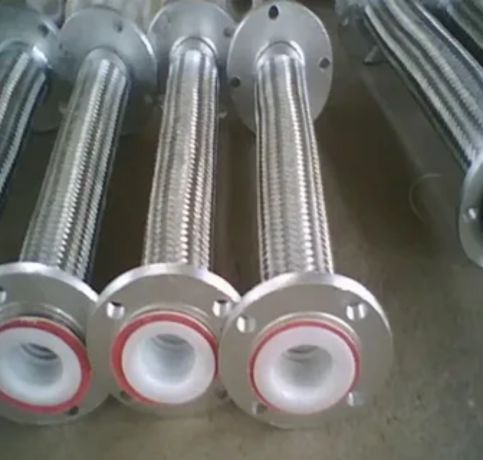 SS PTFE 304 Lined Pipe in united state
