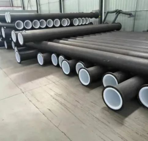 Teflon PTFE Lined Pipe in united state