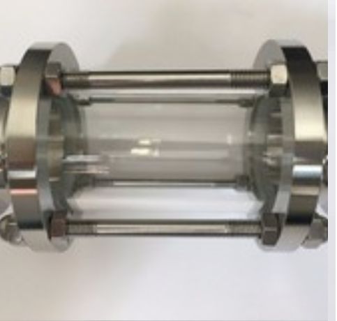 Teflon SS PTFE Sight Glass in united state