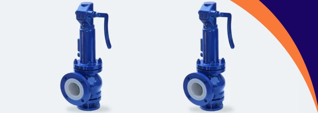 ptfe lined valve in united state